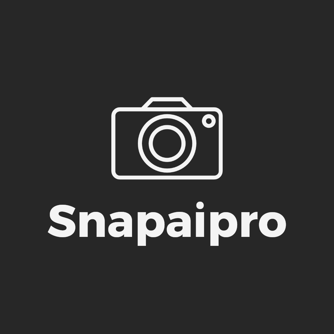 SnapAI Pro Logo